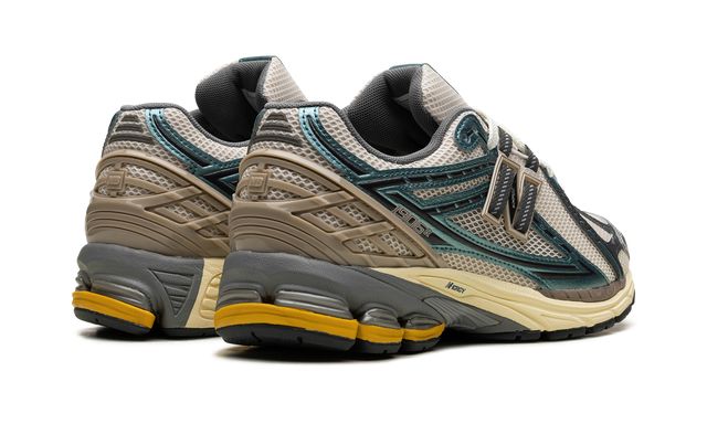 New Balance 1906R "NEW SPRUCE" Keesef