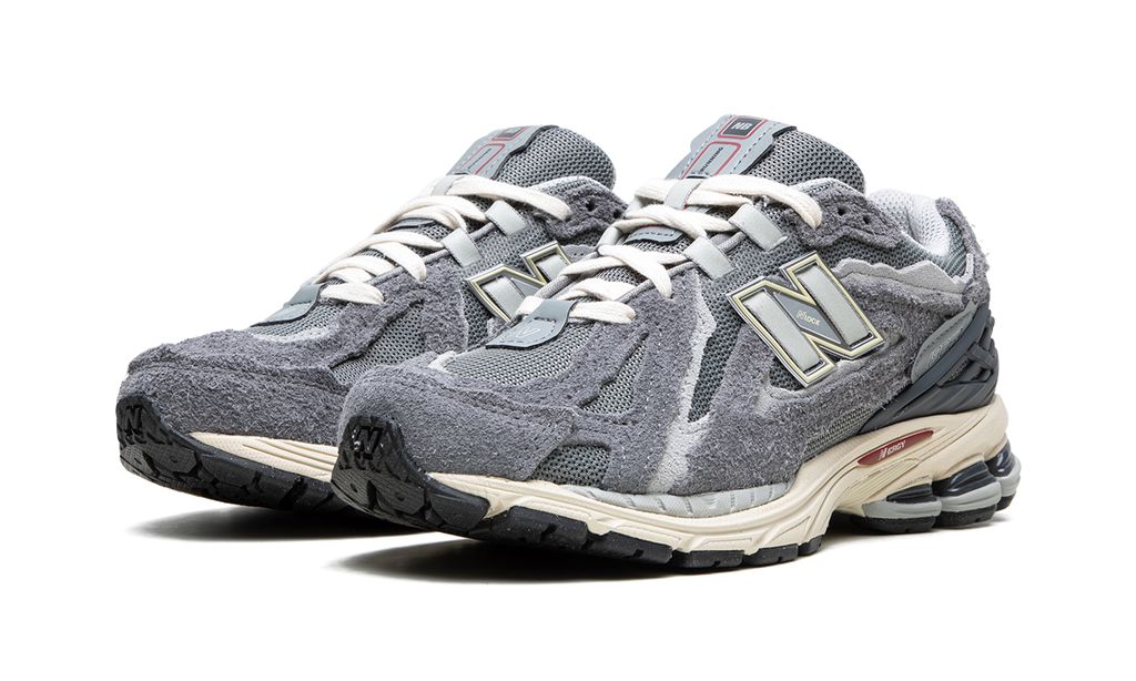 New Balance 1906R "Protection Pack - Grey" Keesef