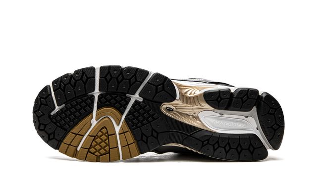 New Balance 1906R "White / Gold" Keesef
