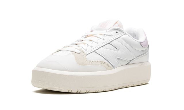 New Balance 302 "White Matte Pink" Keesef