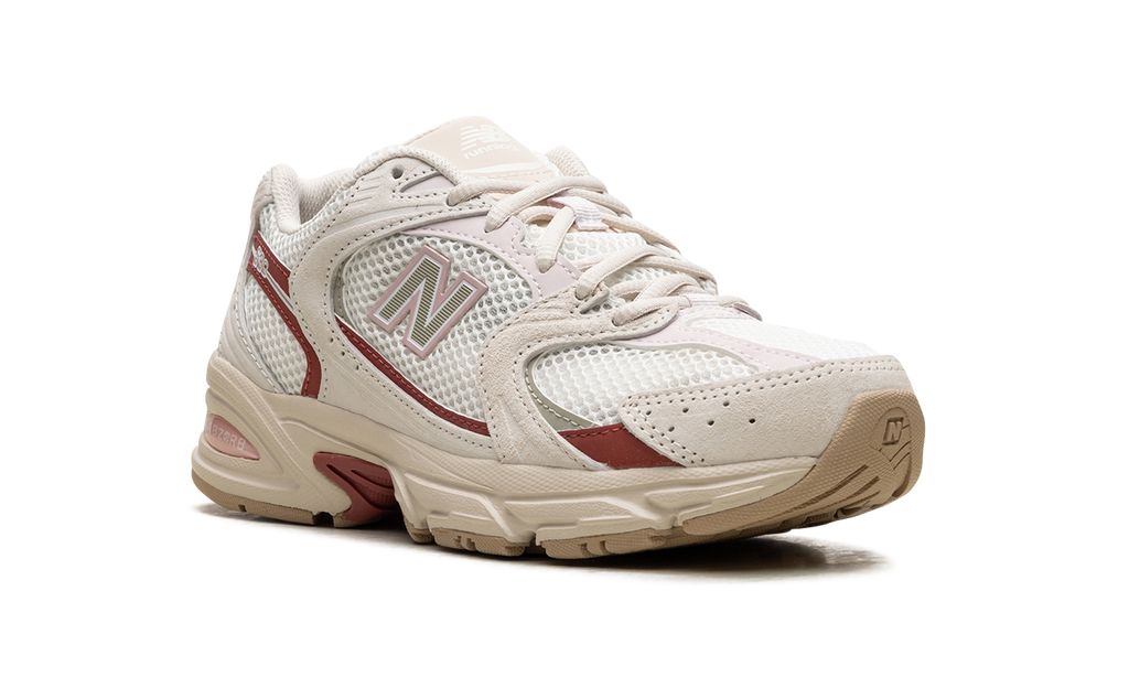 New Balance 530 Festivals ASICS Gel-NYC Oatmeal Obsidian Grey Keesef