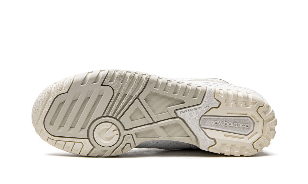 New Balance 550 Silver Birch New Balance 550 Silver Birch Keesef