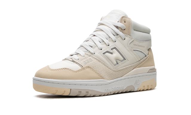 New Balance 650 Beige Keesef
