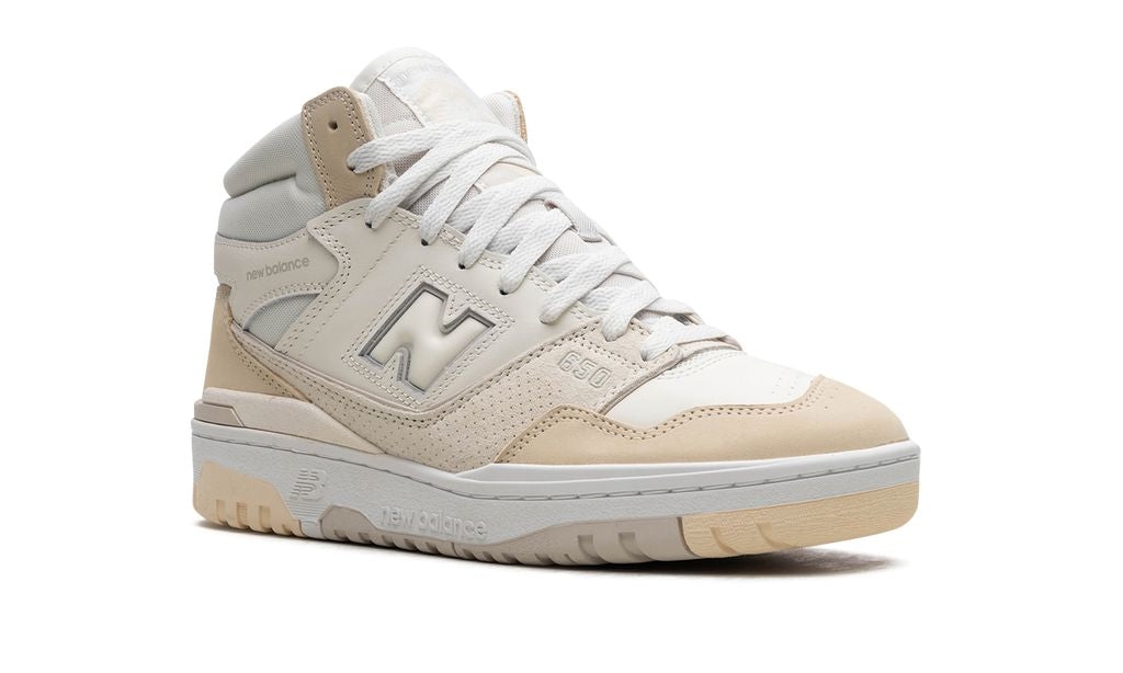 New Balance 650 Beige Keesef