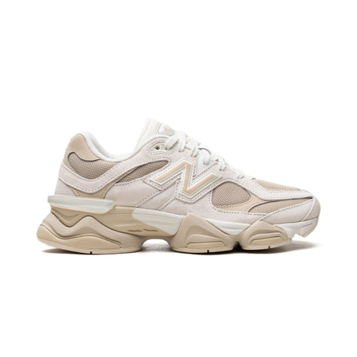 New Balance 9060 Beige White Keesef