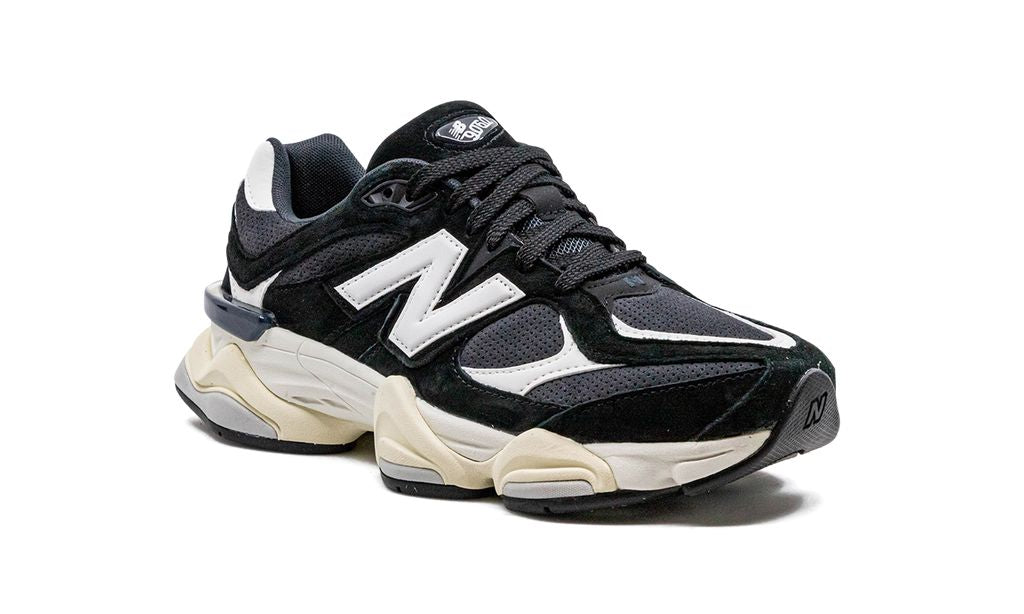 New Balance 9060 Black Keesef
