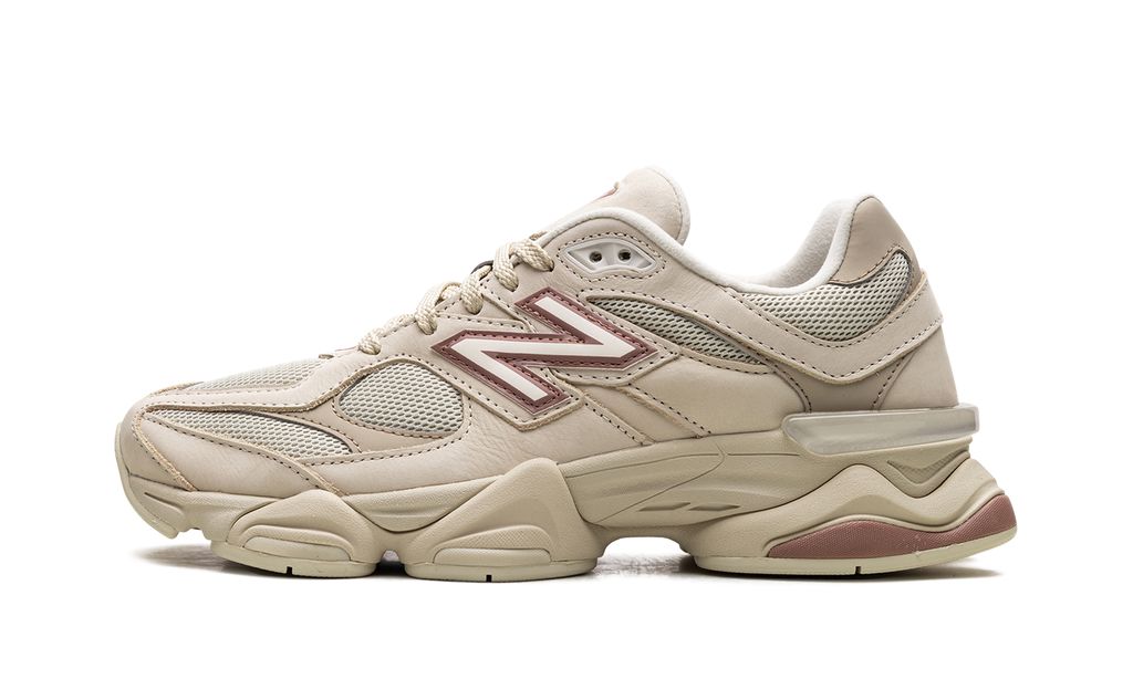 New Balance 9060 Bone Sparrow Keesef