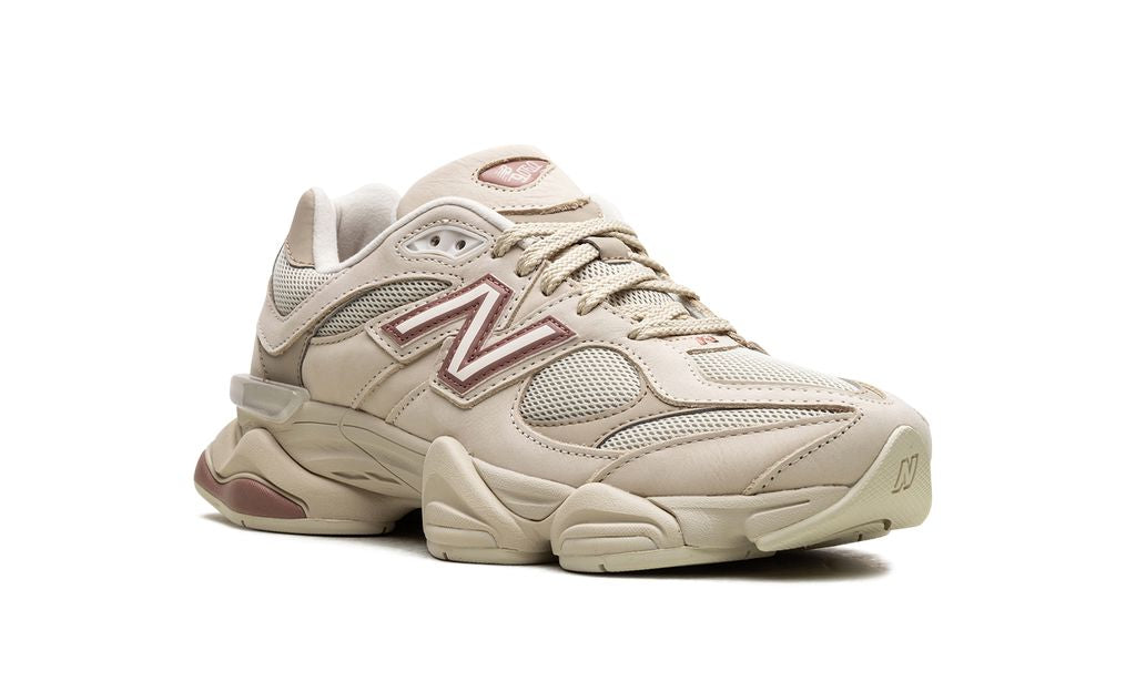 New Balance 9060 Bone Sparrow Keesef