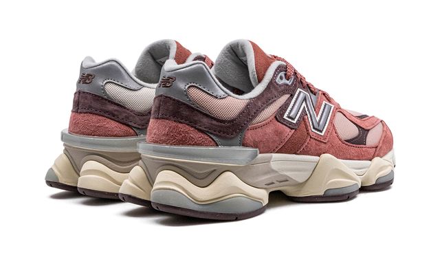 New Balance 9060 Cherry Keesef