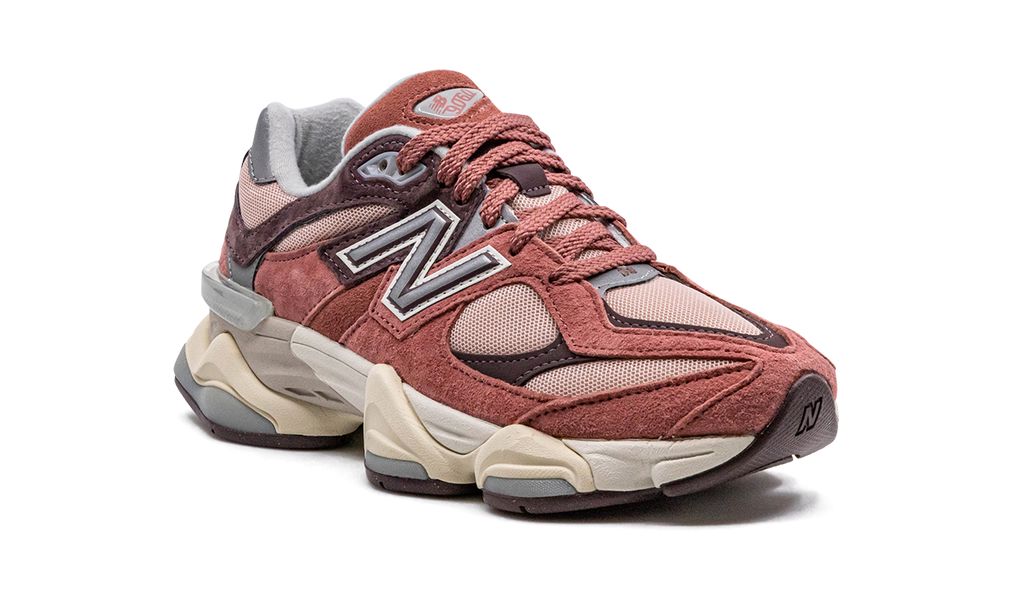 New Balance 9060 Cherry Keesef