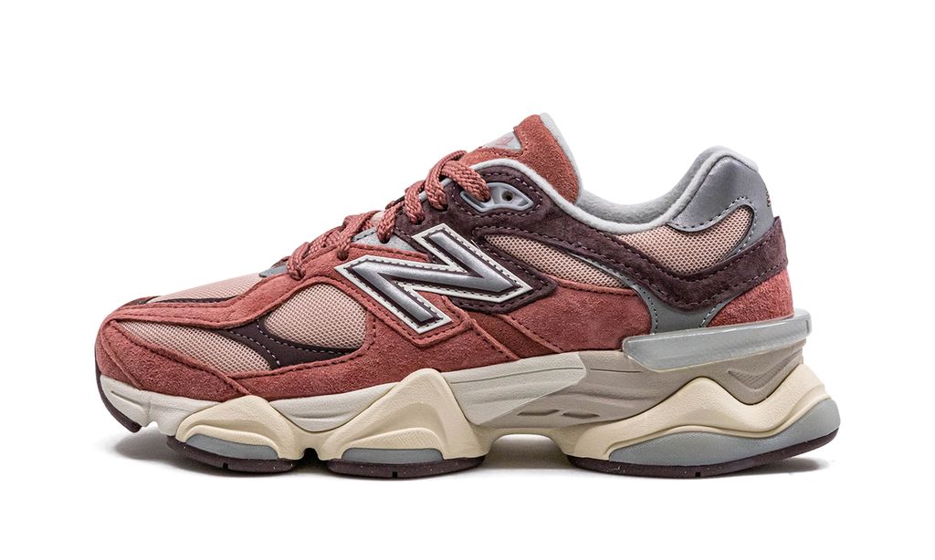 New Balance 9060 Cherry Keesef
