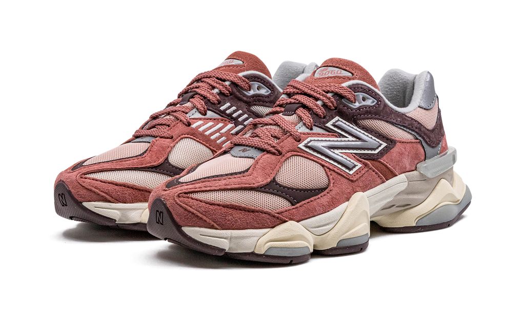 New Balance 9060 Cherry Keesef