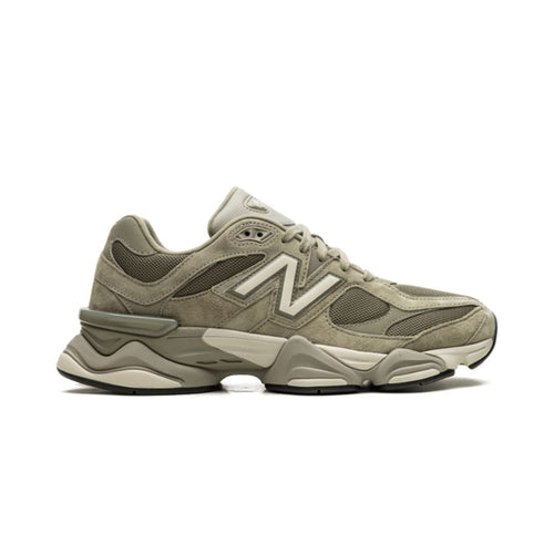 New Balance 9060 Covert Green Keesef