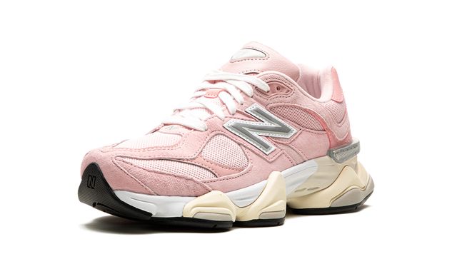 New Balance 9060 Crystal Pink Keesef