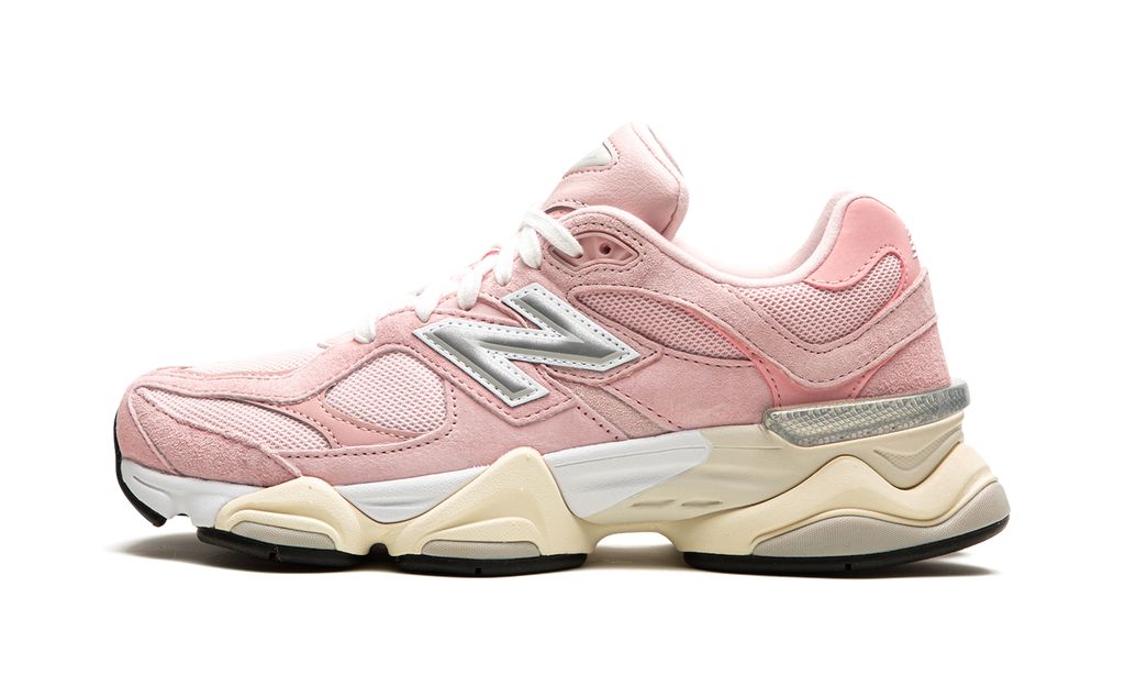 New Balance 9060 Crystal Pink Keesef