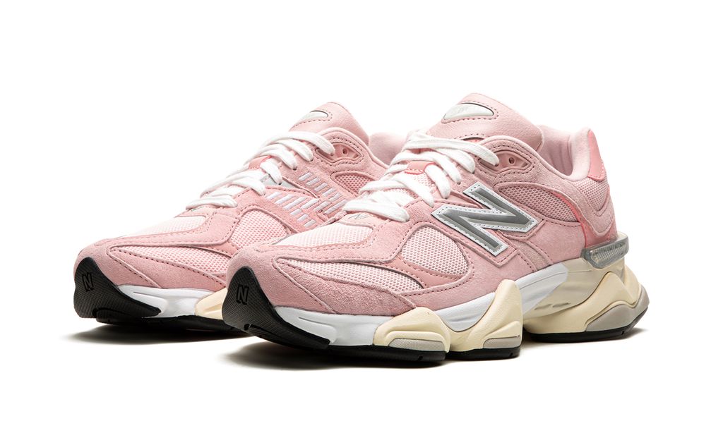 New Balance 9060 Crystal Pink Keesef