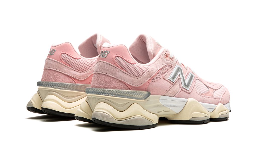 New Balance 9060 Crystal Pink Keesef