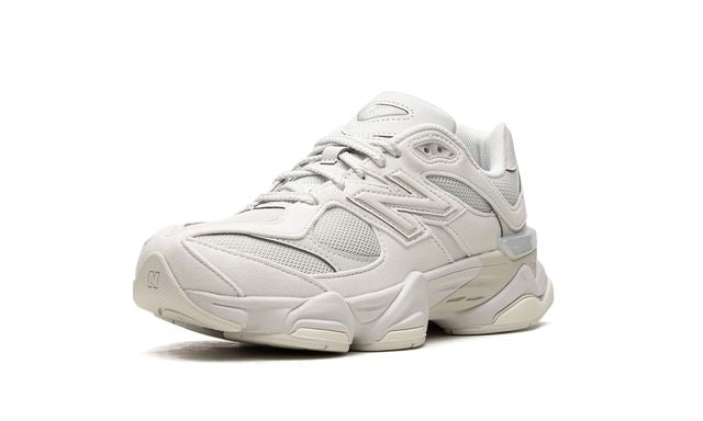 New Balance 9060 GS Grey New Balance 9060 Quartz Grey Keesef
