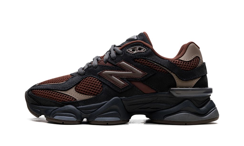 New Balance 9060 Phantom Rich Oak Keesef