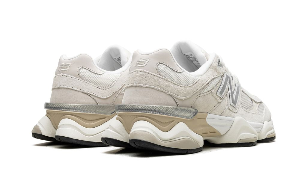 New Balance 9060 Sea Salt Moonbeam Keesef