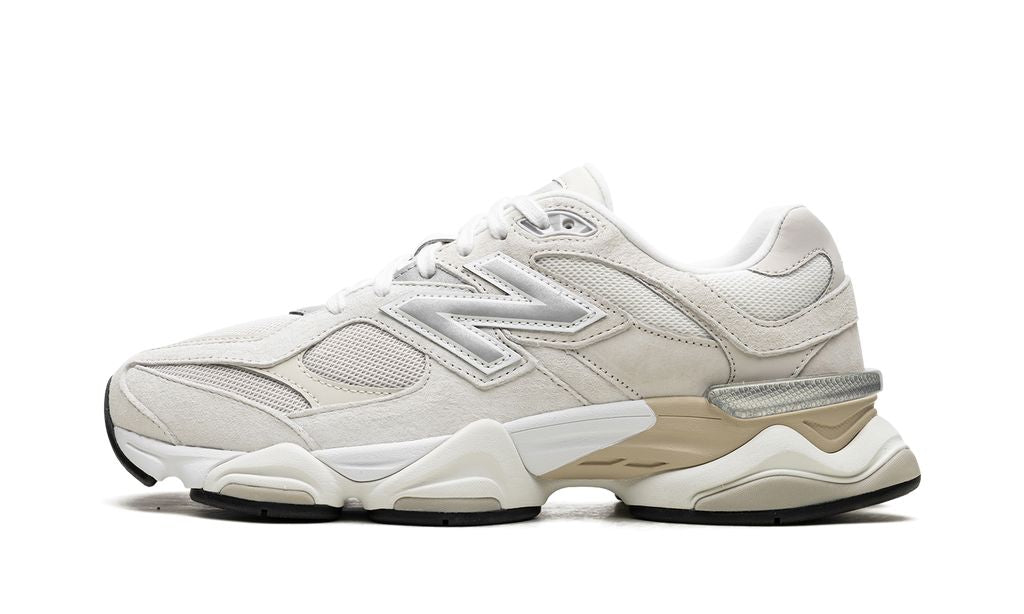 New Balance 9060 Sea Salt Moonbeam Keesef