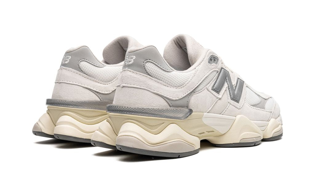New Balance 9060 Sea Salt New Balance 9060 Keesef
