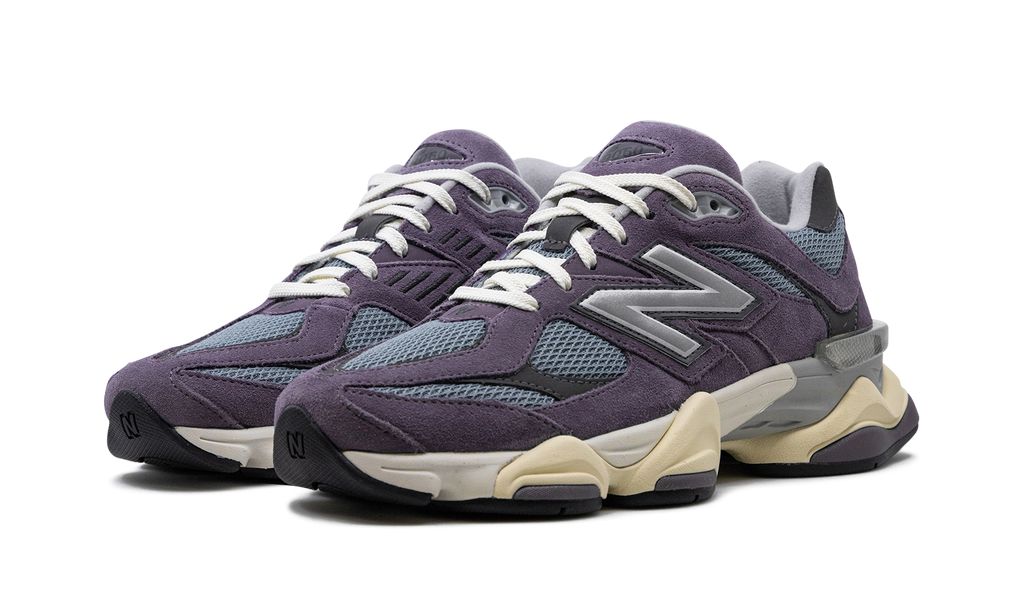 New Balance 9060 SHADOW Keesef