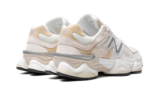 New Balance 9060 Turtledove Keesef