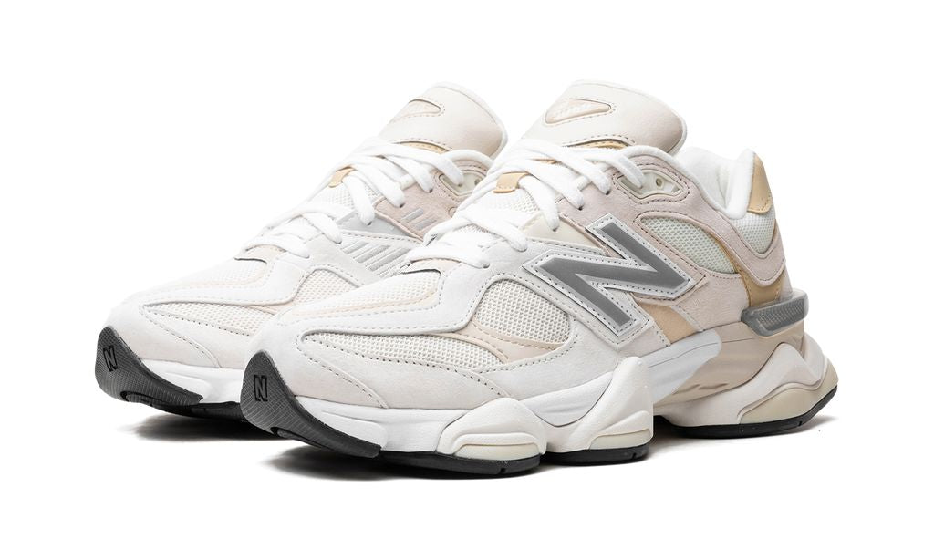 New Balance 9060 Turtledove Keesef