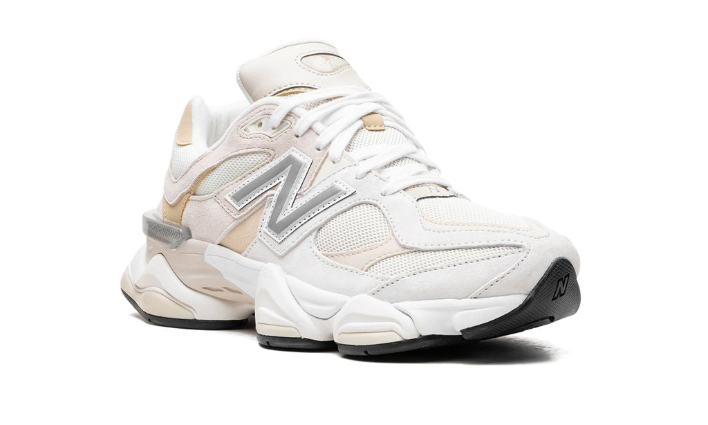 New Balance 9060 Turtledove Keesef