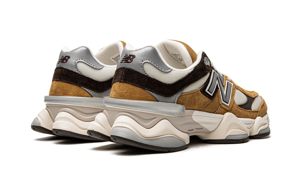 New Balance 9060 Workwear New Balance 9060 Quartz Grey Keesef