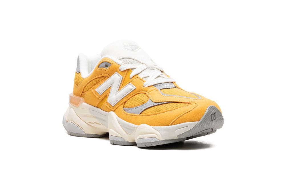 New Balance 9060 Yellow Beige New Balance 9060 Quartz Grey Keesef