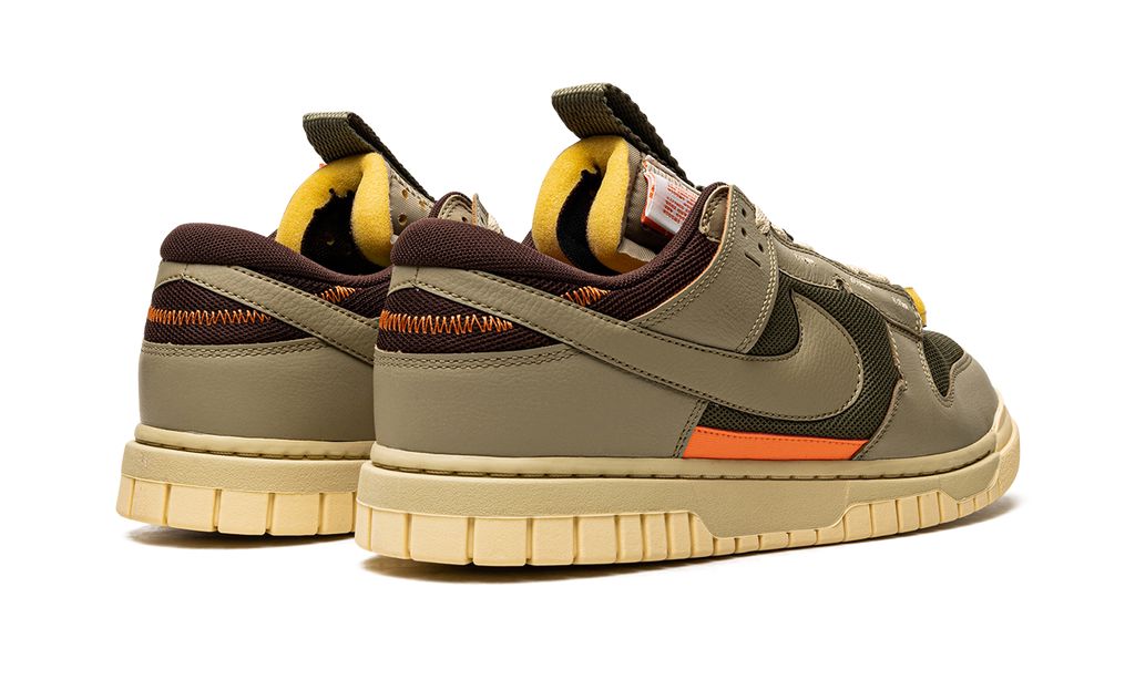 Nike Air Dunk Jumbo Medium Olive Nike Air Dunk Jumbo Medium Olive Keesef