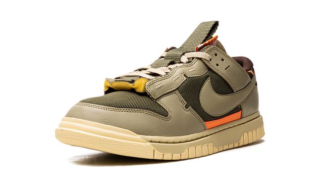 Nike Air Dunk Jumbo Medium Olive Nike Air Dunk Jumbo Medium Olive Keesef
