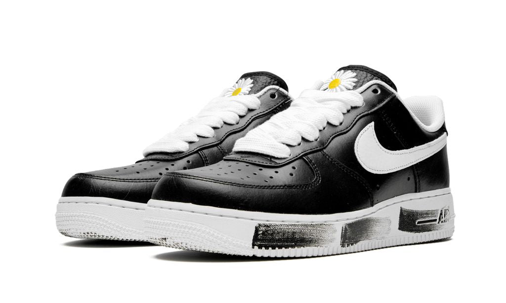 Nike Air Force 1 G-Dragon Peaceminusone Para Noise Nike Air Force 1 G-Dragon Peaceminusone Para Noise Keesef