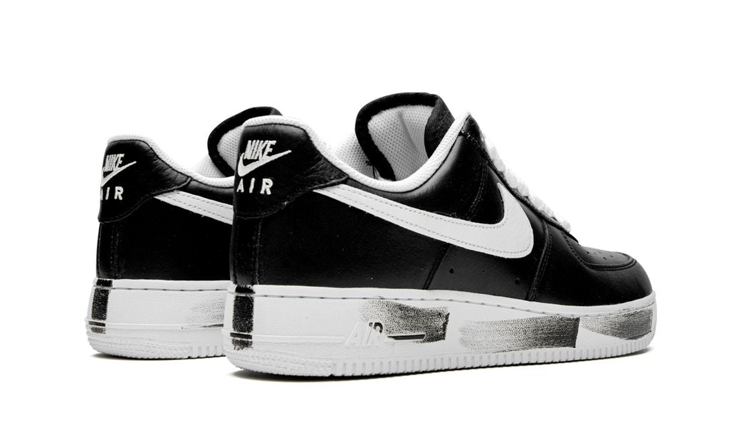 Nike Air Force 1 G-Dragon Peaceminusone Para Noise Nike Air Force 1 G-Dragon Peaceminusone Para Noise Keesef