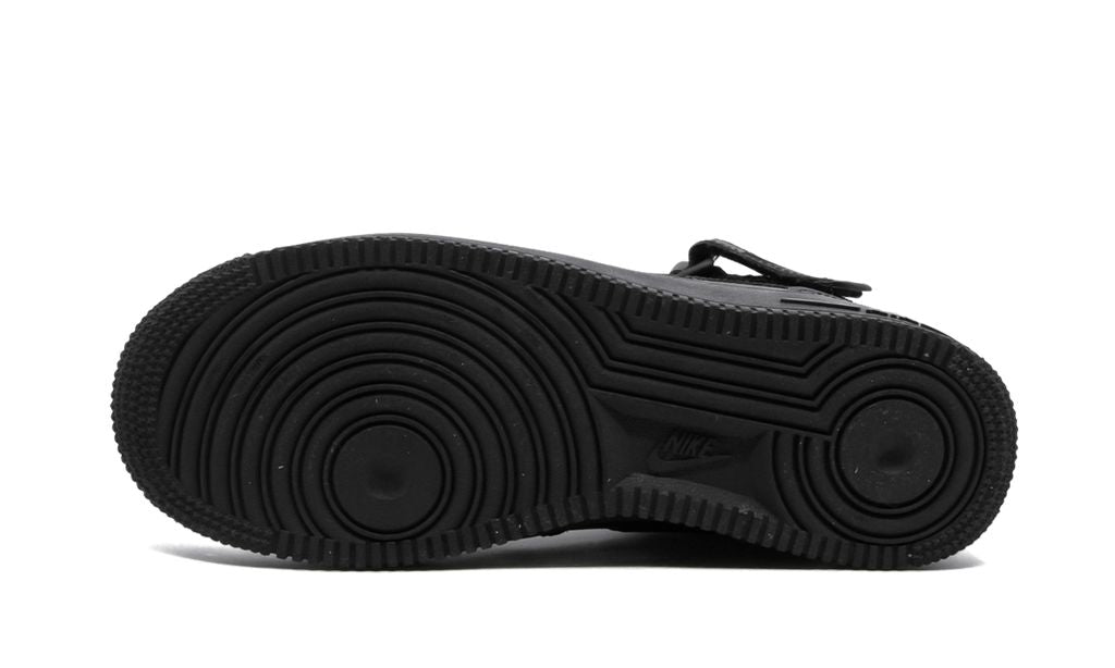 Nike Air Force 1 Mid Black Keesef