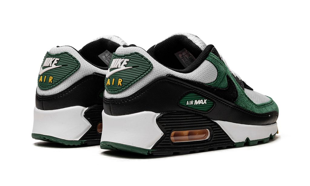Nike Air Max 90 Gorge Green Keesef