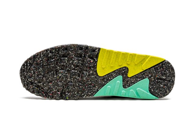 Nike Air Max 90 / LHM Familia Keesef