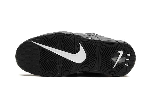 Nike Air More Uptempo Low AMBUSH Black Keesef