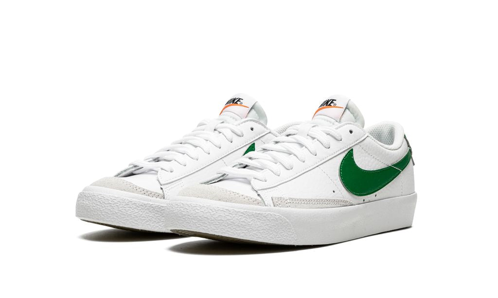 Nike Blazer Low 77 Pine Green Nike Blazer Low 77 Pine Green Keesef