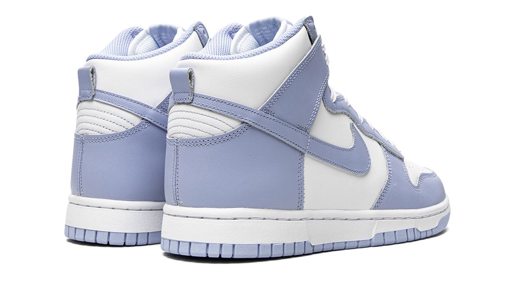 Nike Dunk High Aluminum Nike Dunk High Aluminium Keesef