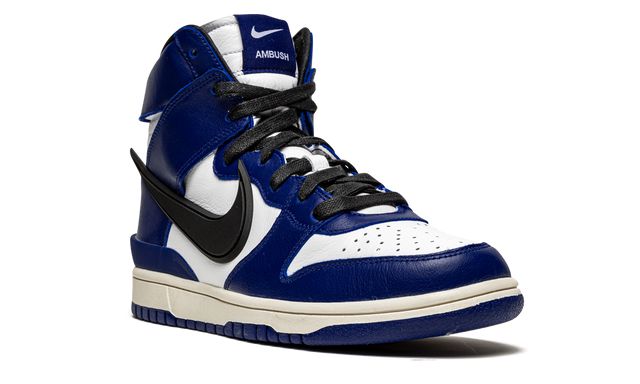 Nike Dunk High Ambush Deep Royal Nike Dunk High Ambush Deep Royal Keesef