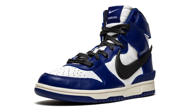 Nike Dunk High Ambush Deep Royal Nike Dunk High Ambush Deep Royal Keesef