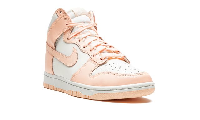 Nike Dunk High Crimson Tint Nike Dunk High Crimson Tint Keesef