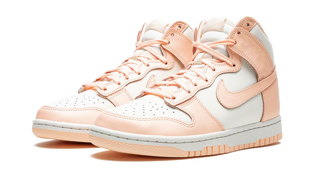 Nike Dunk High Crimson Tint Nike Dunk High Crimson Tint Keesef