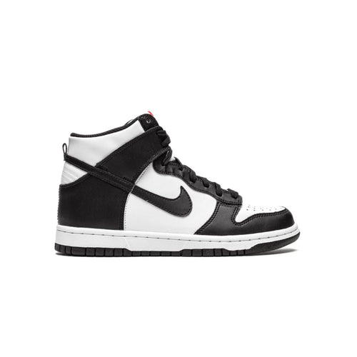 Nike Dunk High Panda Nike Dunk High Panda Keesef