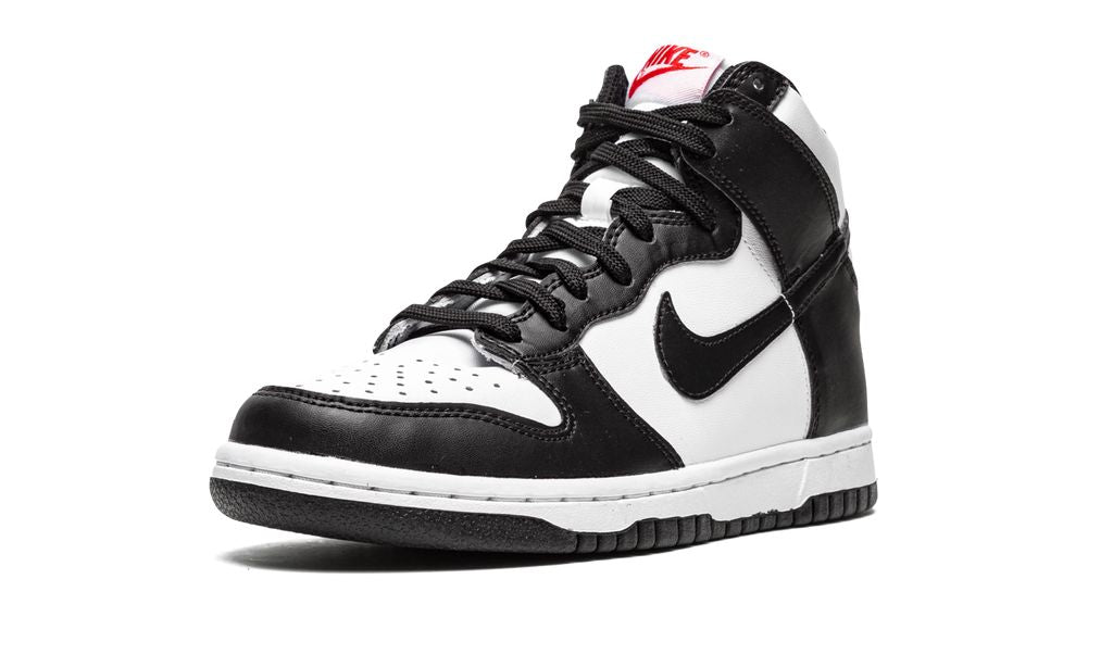 Nike Dunk High Panda Nike Dunk High Panda Keesef