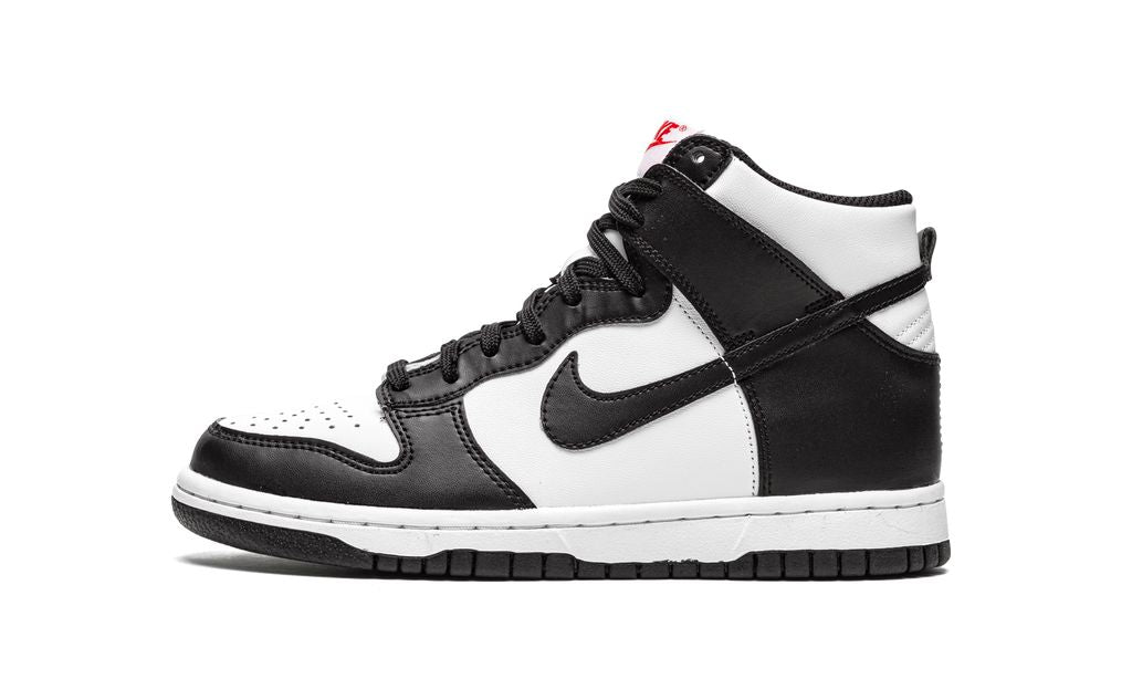 Nike Dunk High Panda Nike Dunk High Panda Keesef