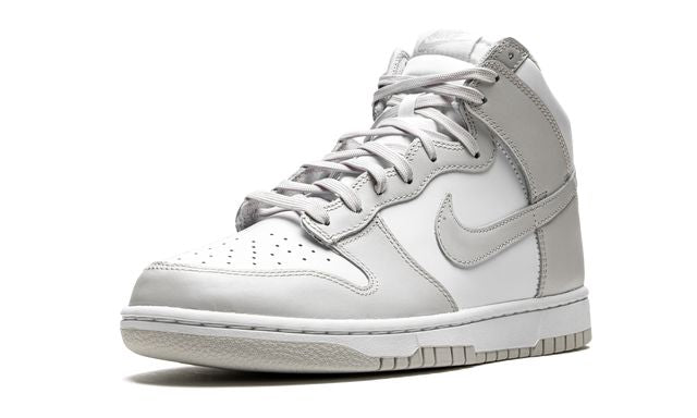 Nike Dunk High Vast Grey Nike Dunk High Vast Grey Keesef